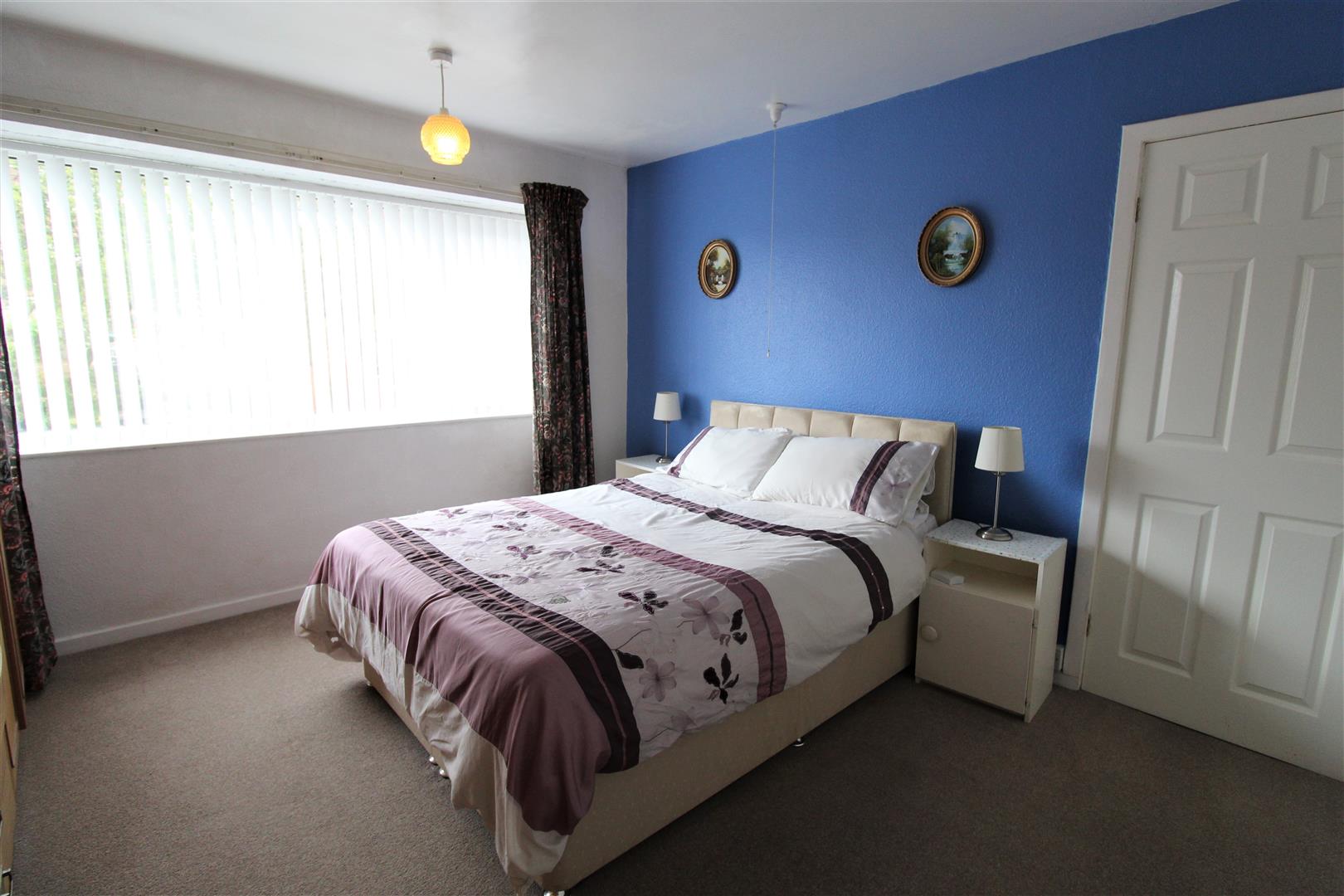 Haven Avenue, Sneyd Green, Stoke-On-Trent